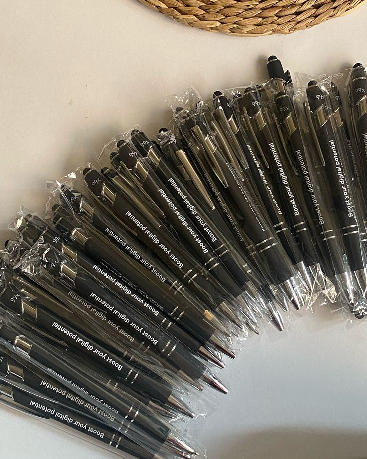 Customise Name Pen