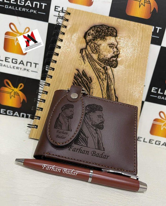 Sophisticated Gift for Men's