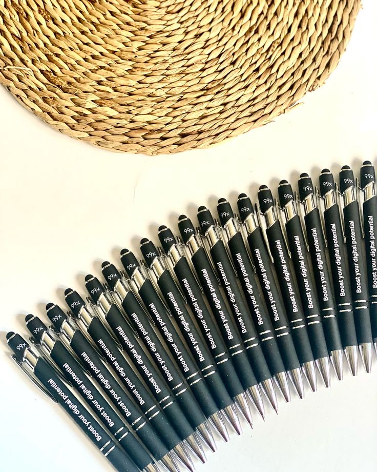 Customise Name Pen