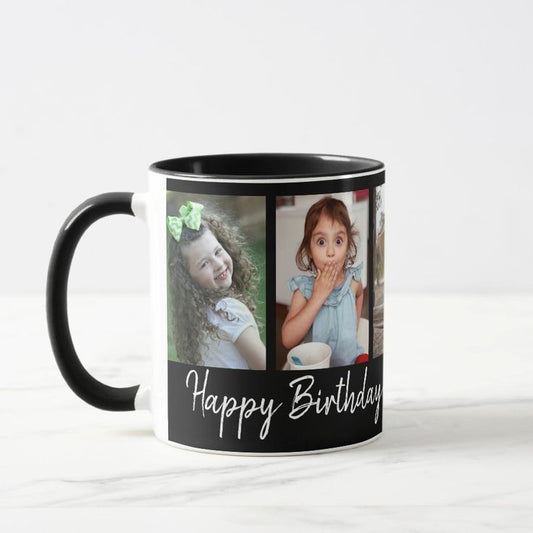 Customise Single High Quality Inner Mug